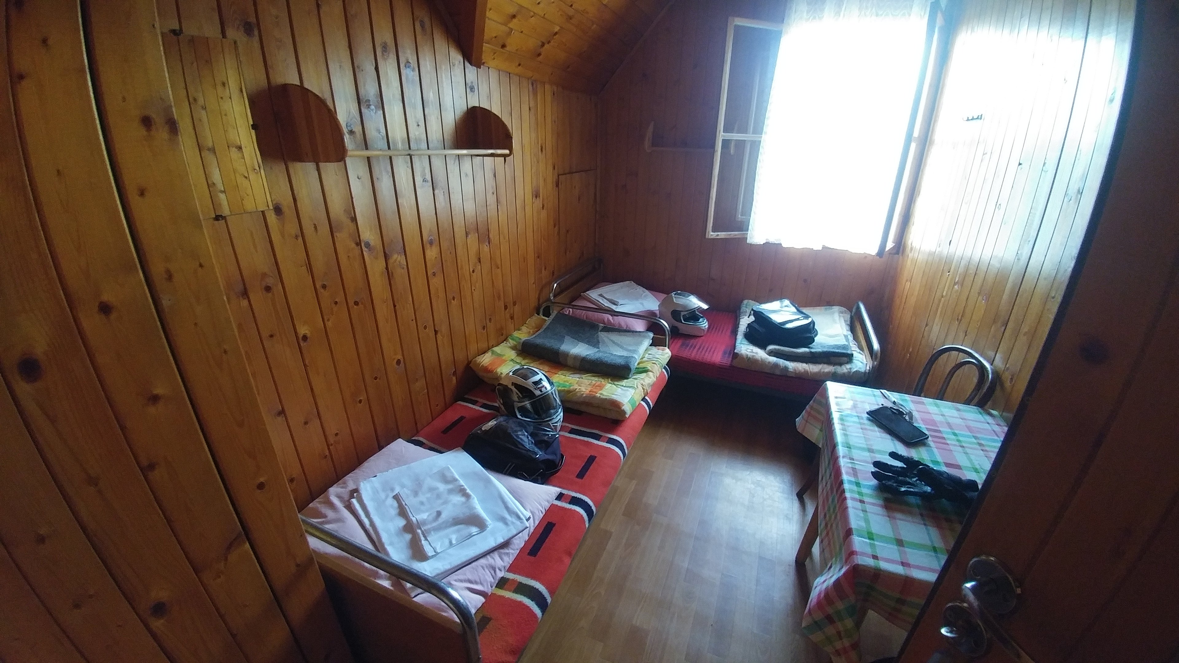 Schronisko na Soszowie-官方