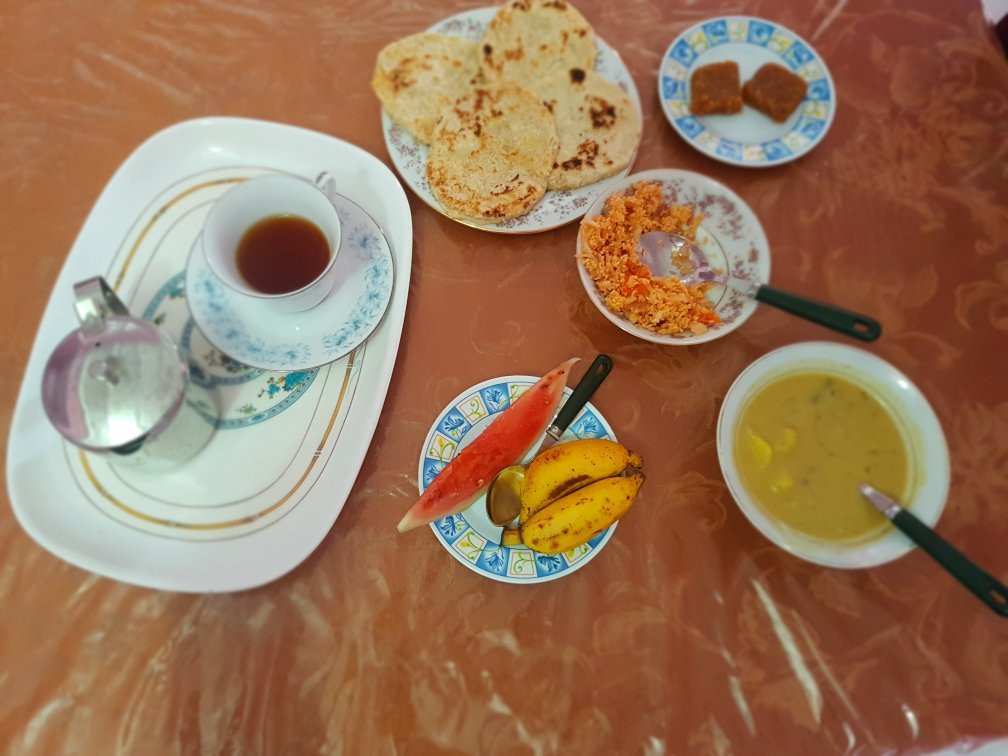 布劳森姆莱斯特厚慕斯代酒店主图