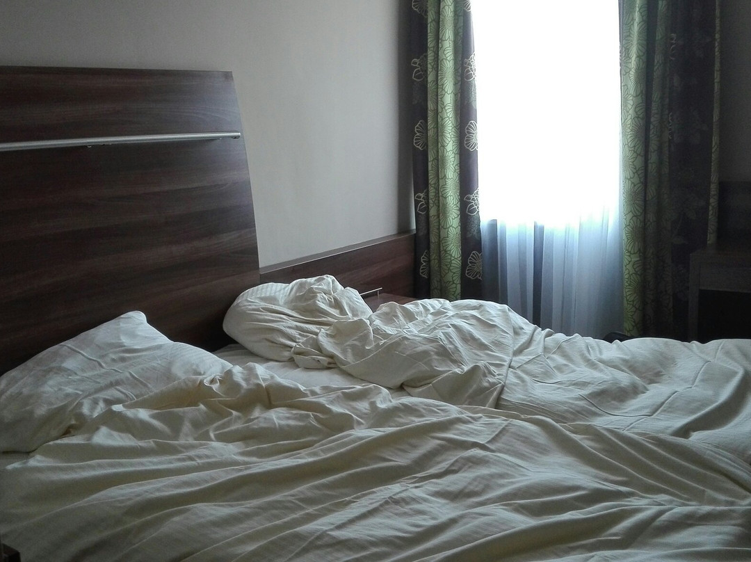 桑迪斯酒店主图