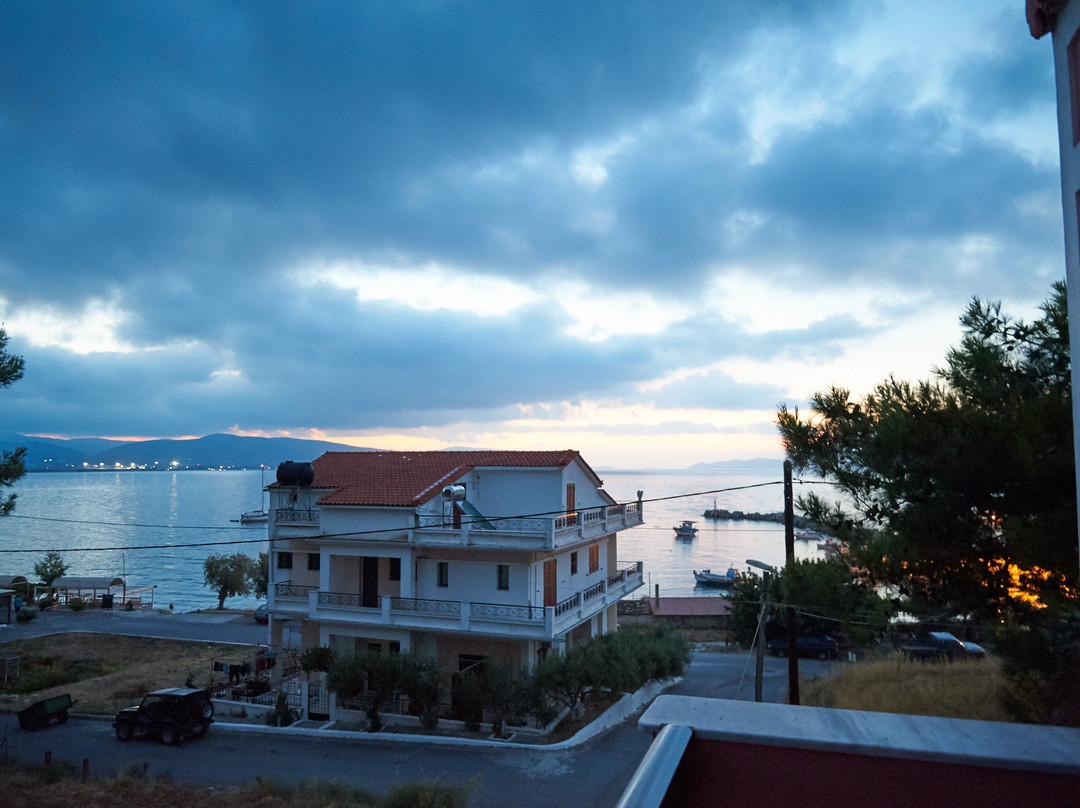 Pension Galini主图