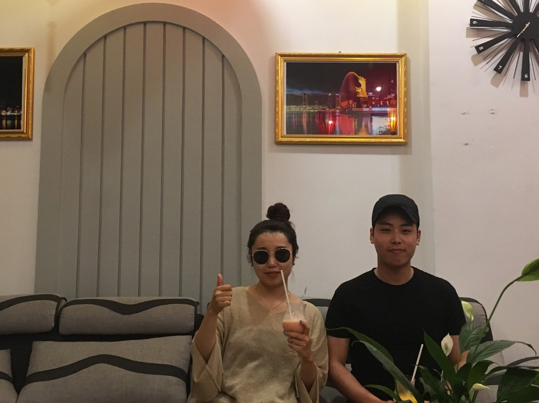 Fan Spa-岘港必去景点