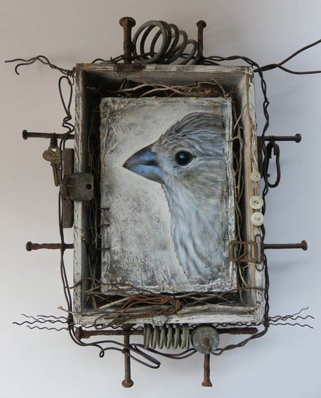 LaFave Gallery-斯普林代尔必去景点