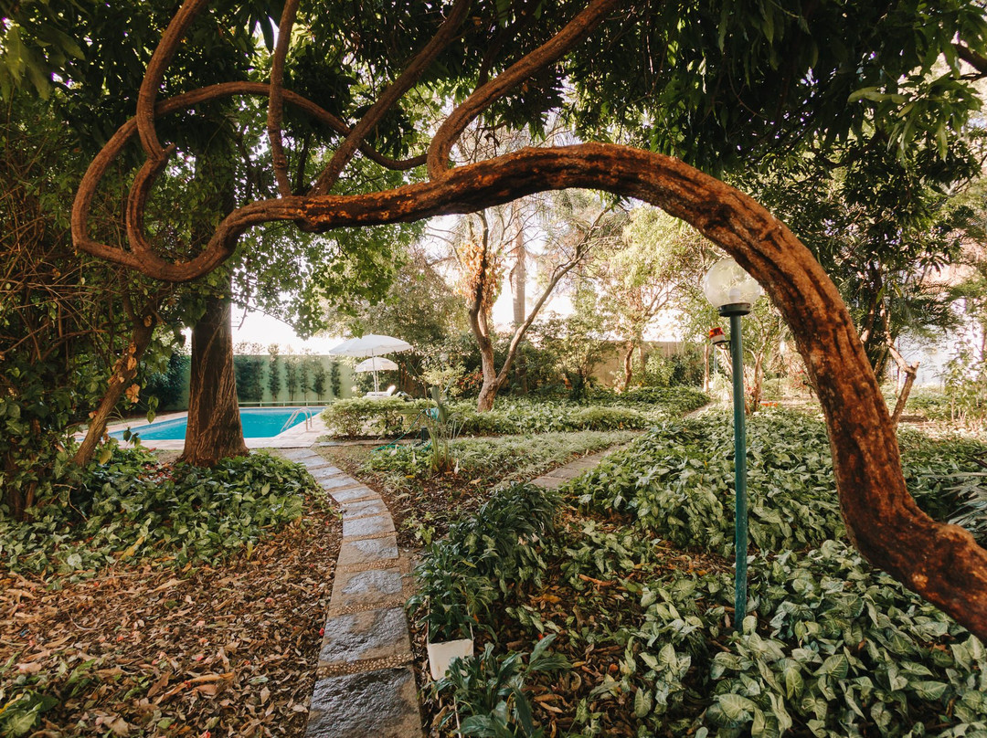 Hotel Passaledo主图