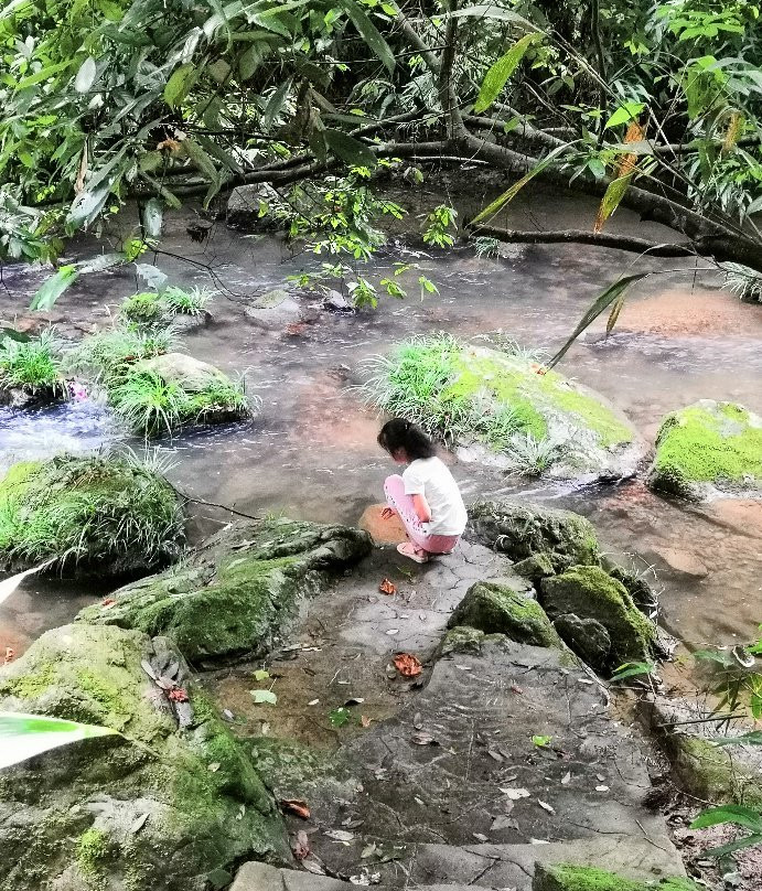 寨市古镇-绥宁县必去景点