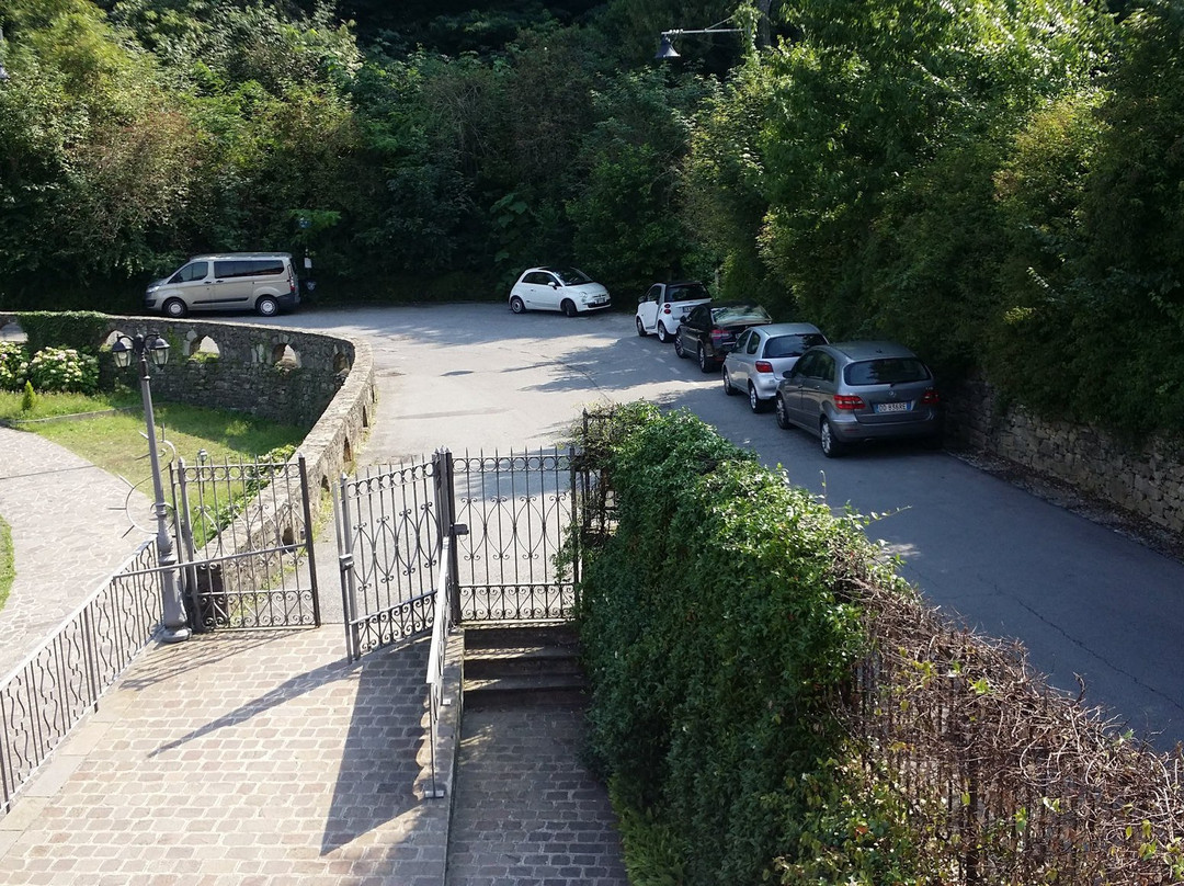 La Valletta Relais主图