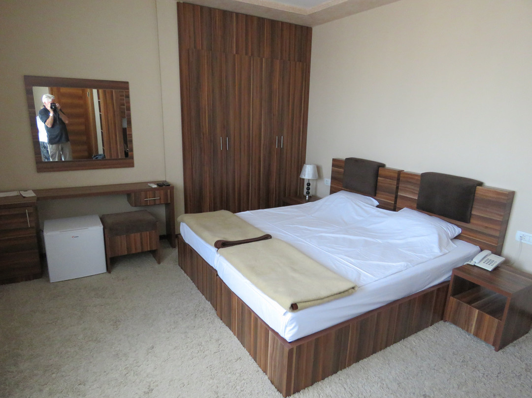 Semitronix Hotel主图