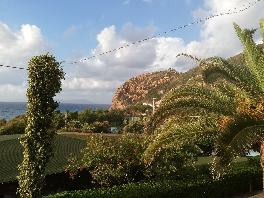 Baia Calava Hotel e Residence主图