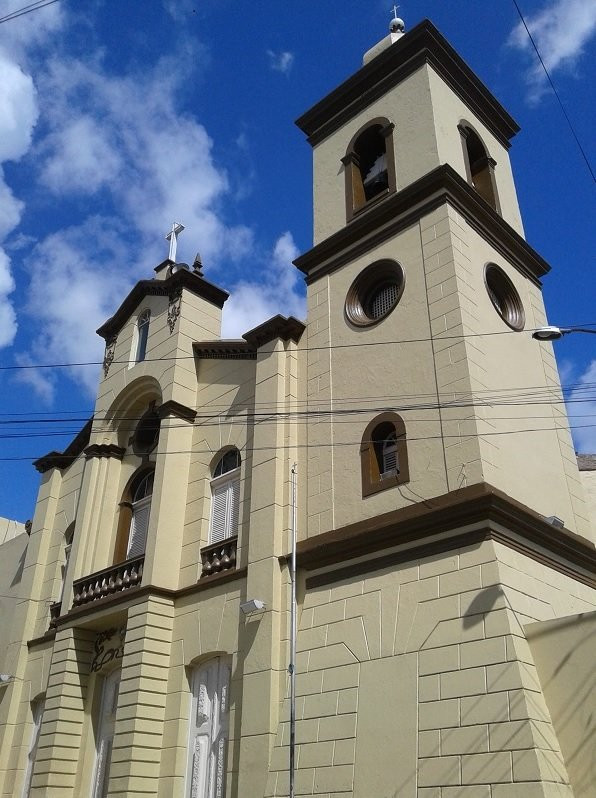 Paroquia Santo Antonio景点图片