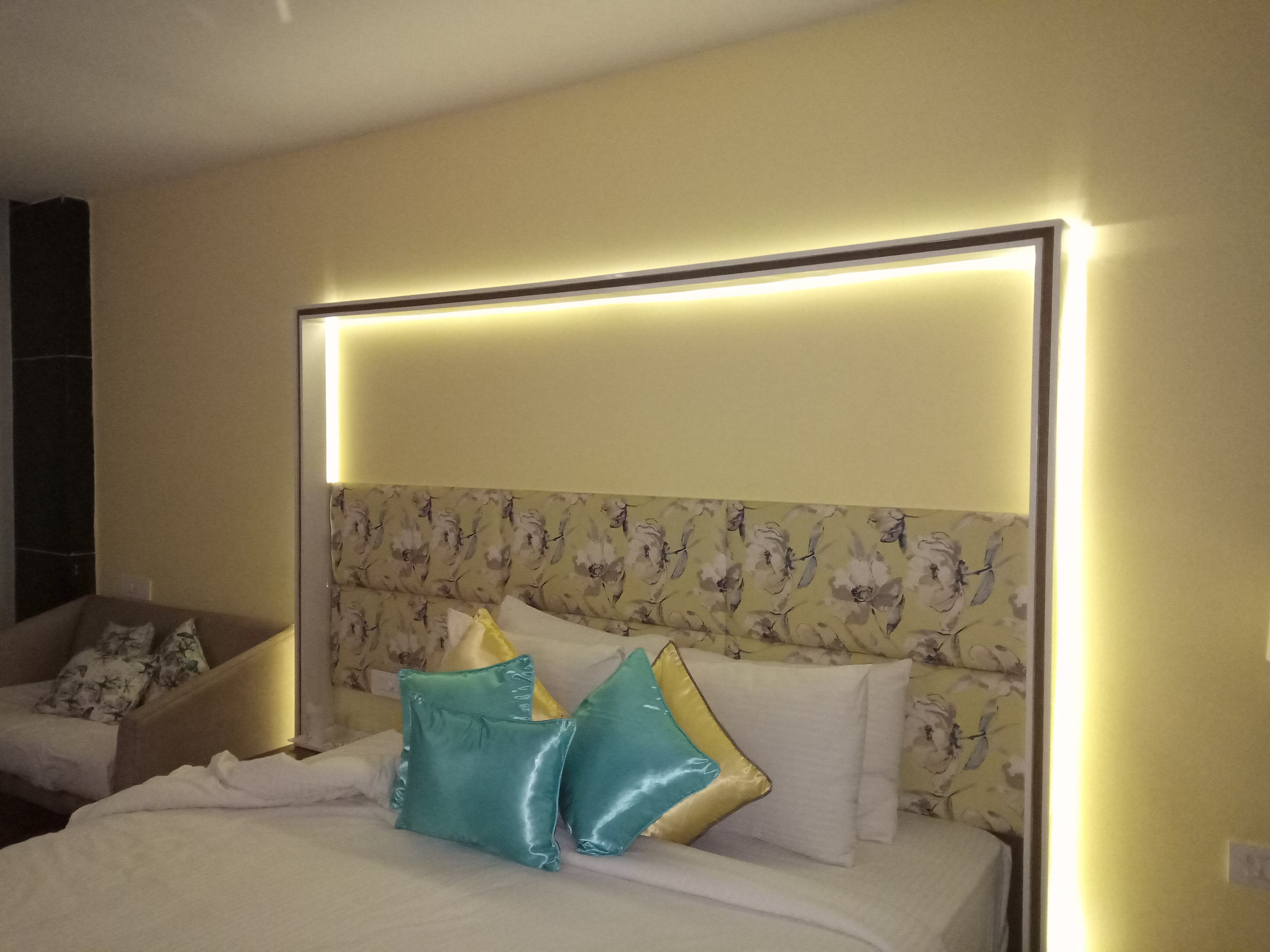 Woodcreek Resort and Spa-官方