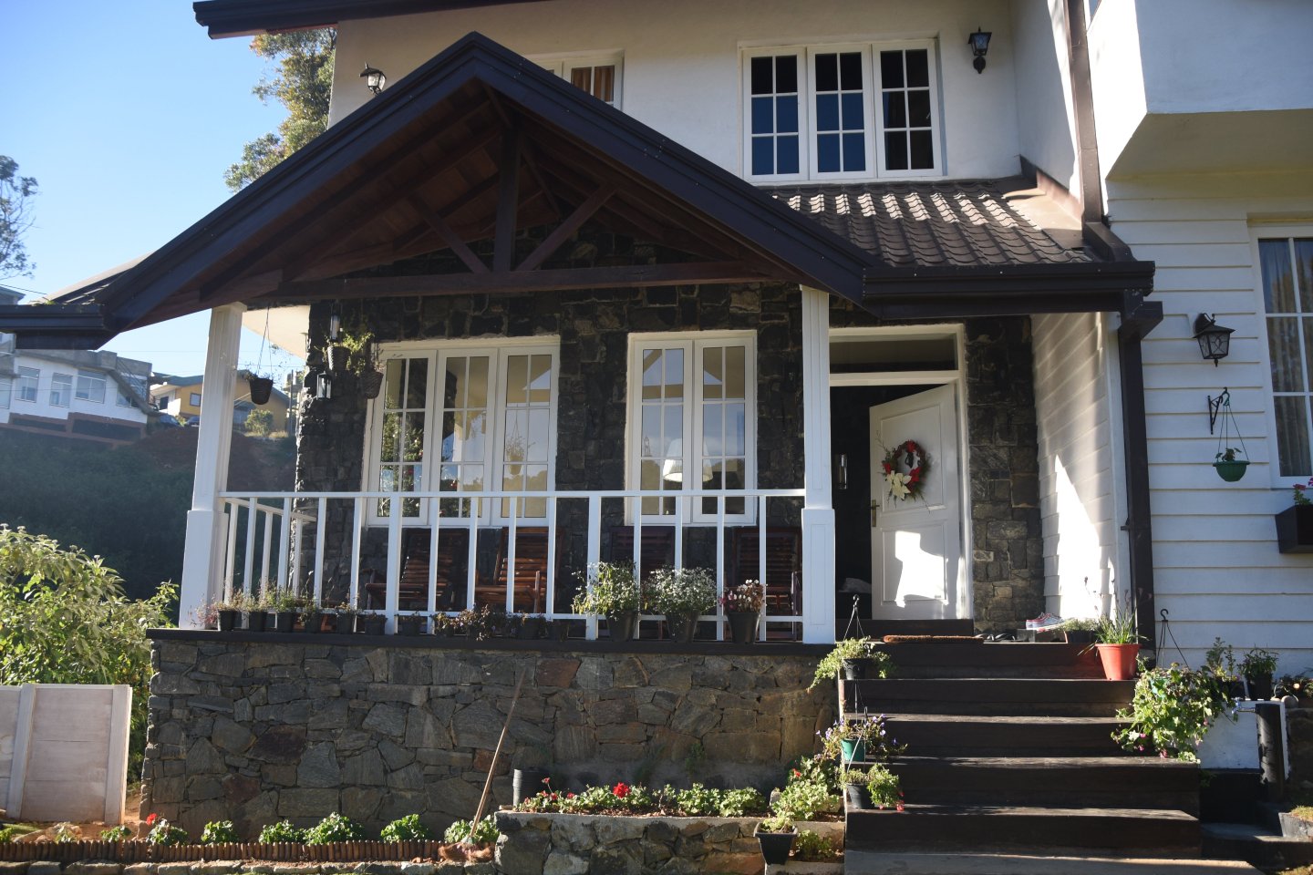 塔菲里尼酒店-浴室