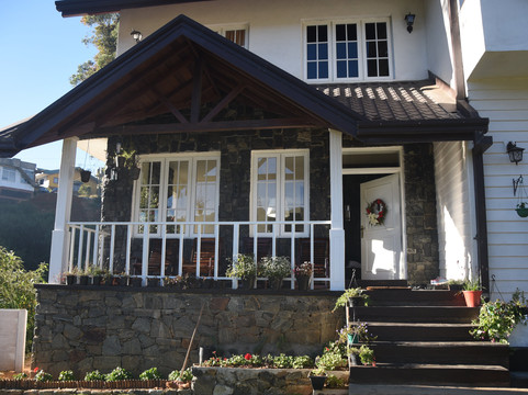 Rendapola酒店住宿-The Tapherini