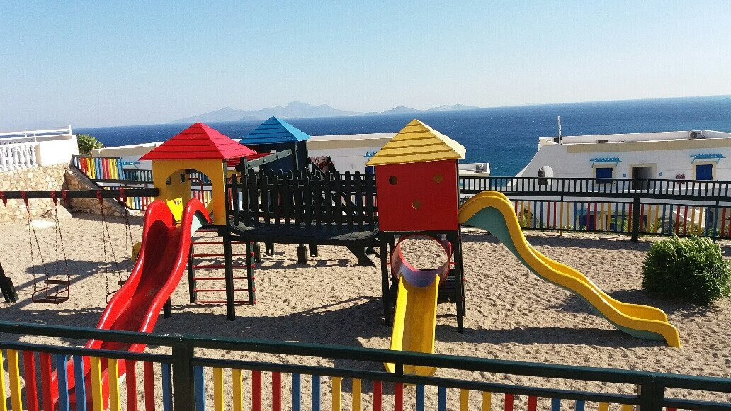 Mitsis Family Village主图