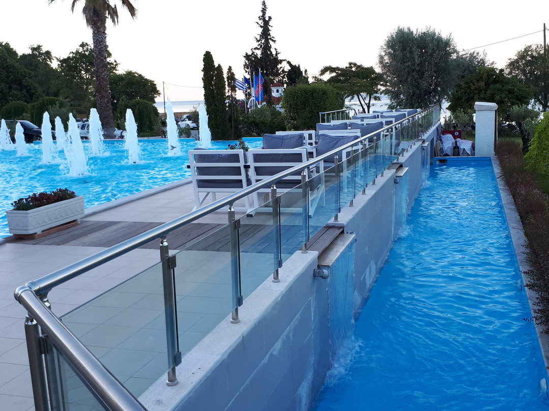 Poseidon Palace Hotel主图