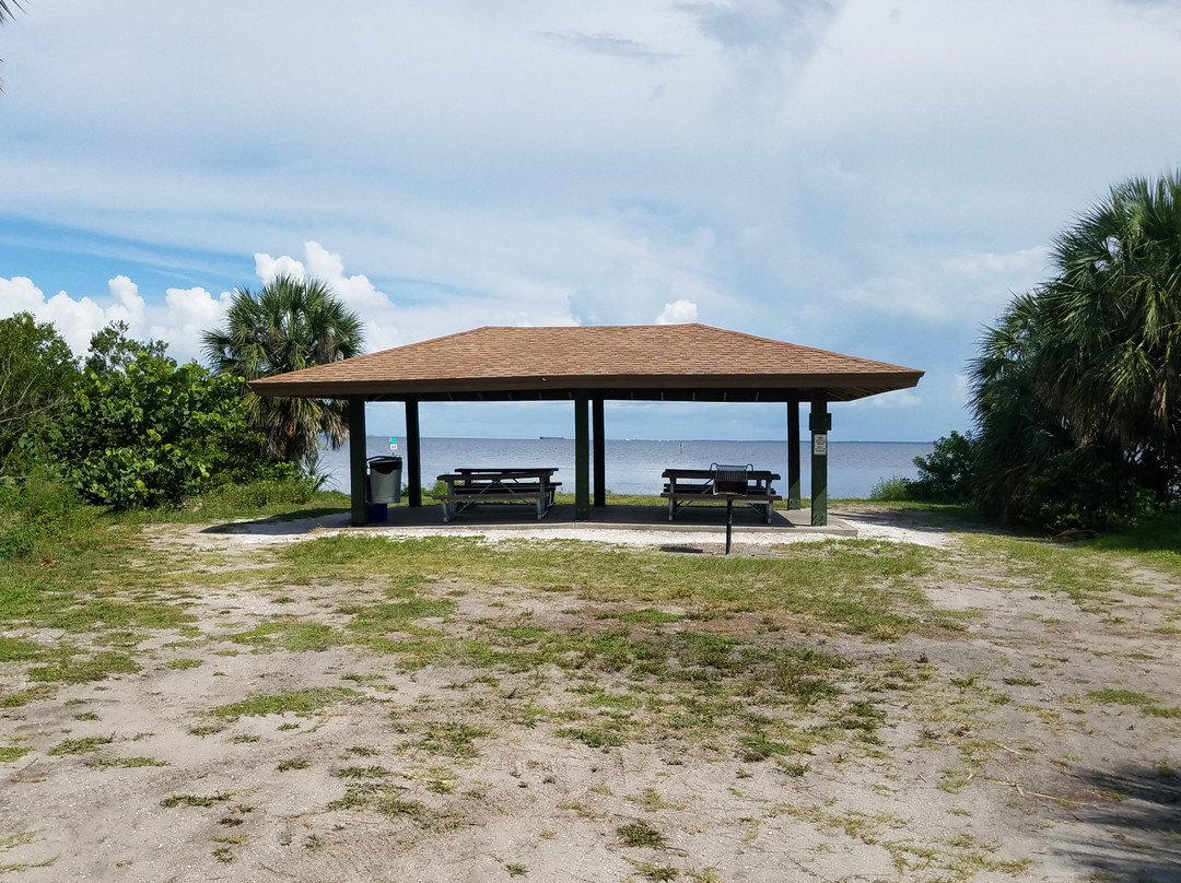 E. G. Simmons Regional Park-Ruskin必去景点