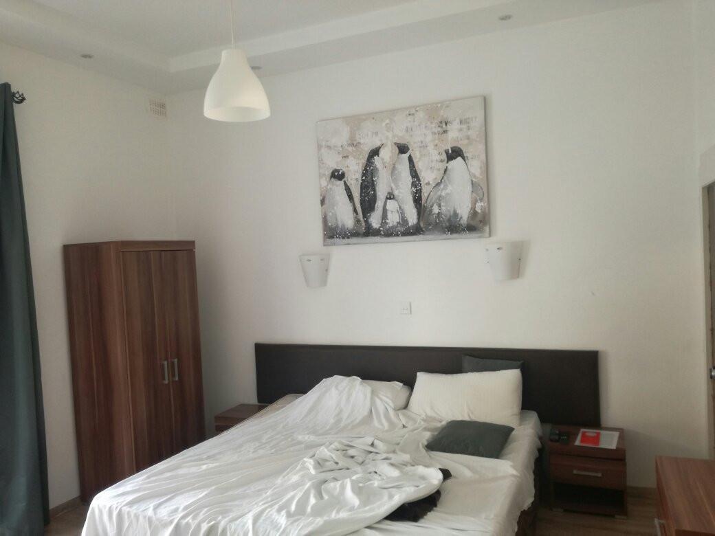 Sunstone Guest House主图