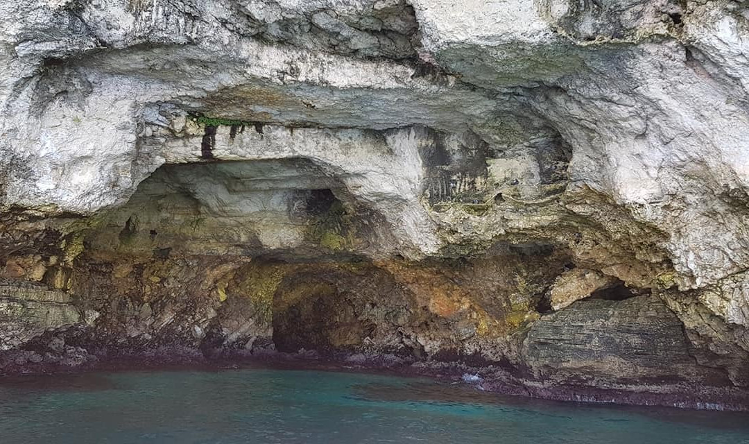 Polignano in mare escursioni-波利尼亚诺阿马雷必去景点