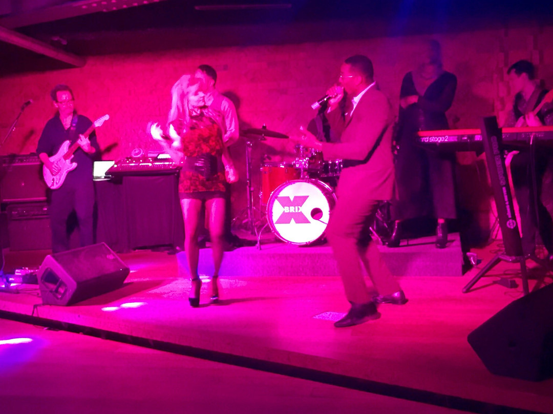 BRIX-新加坡必去景点