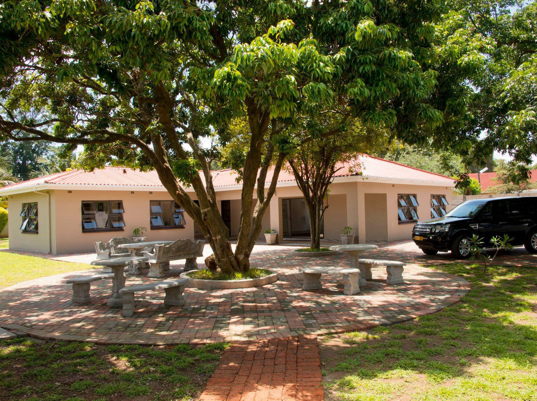 Mazowe旅游景点-Tayana Health Spa