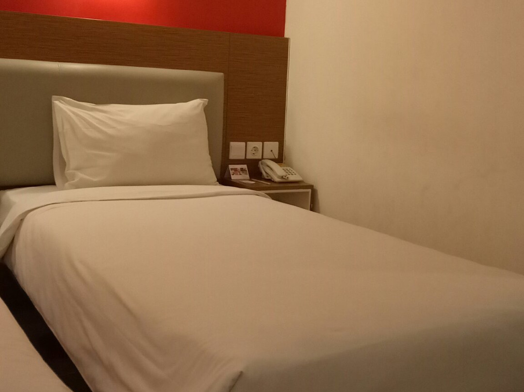 Amaris Hotel Muara Bungo主图