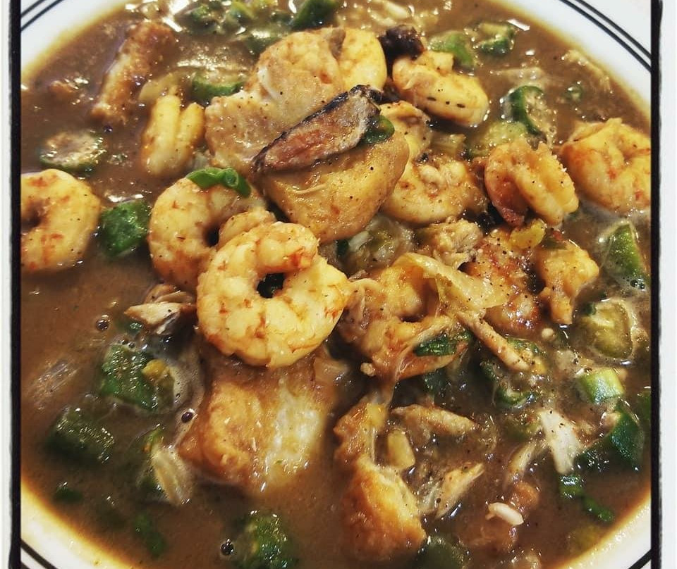 Rock's Spot BBQ & Catering