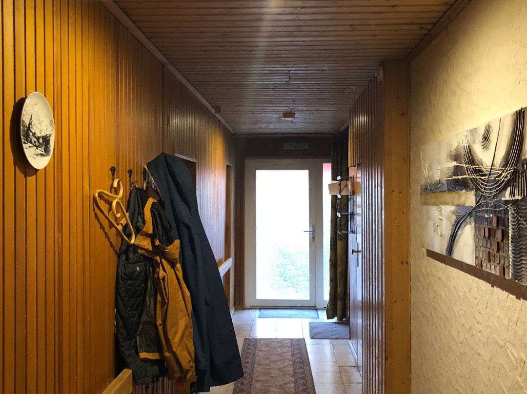 库米特尔豪斯潘森酒店主图