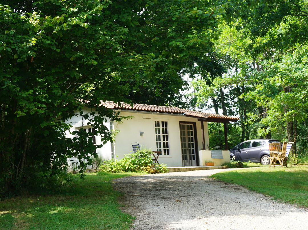 La Verte Dordogne主图