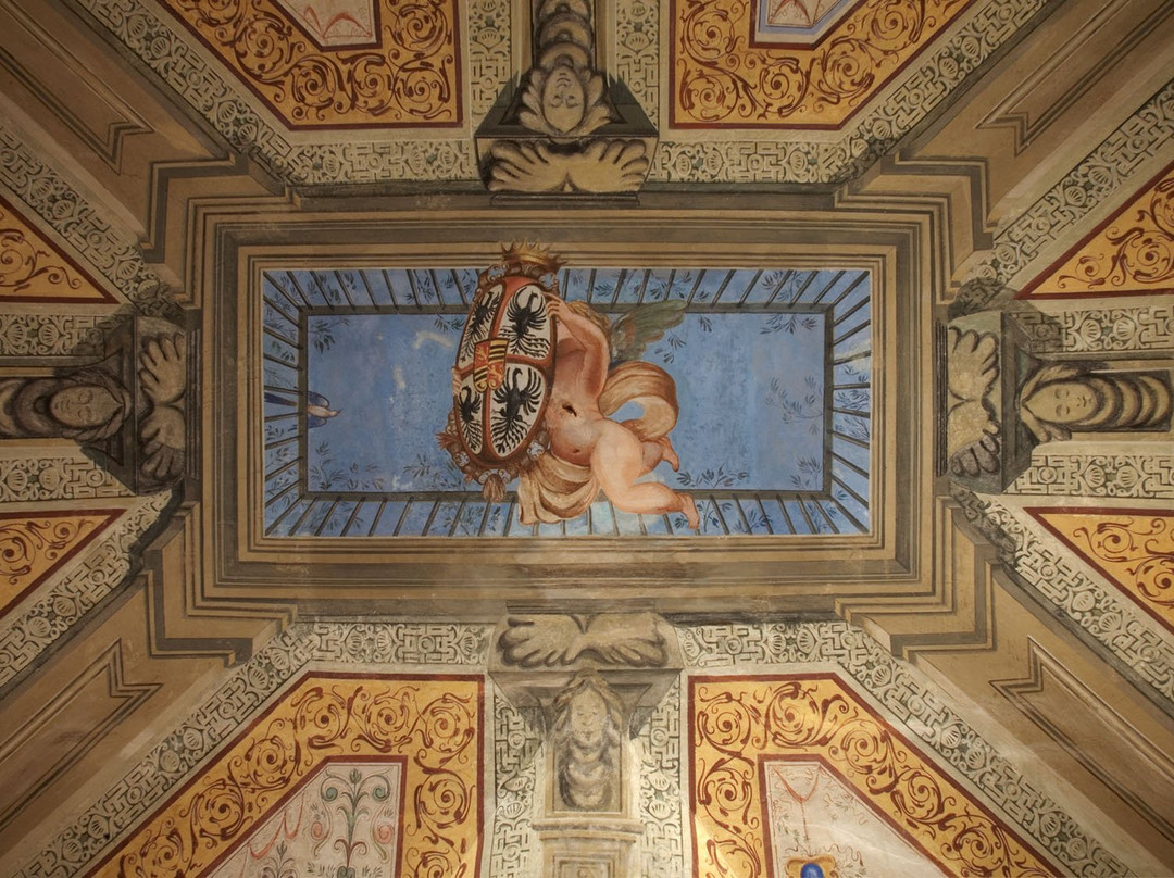 Palazzo Ducale景点图片