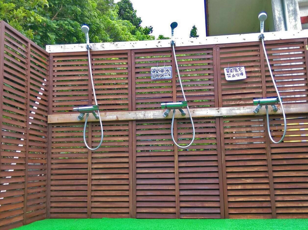 Best Dive Okinawa-恩纳村必去景点