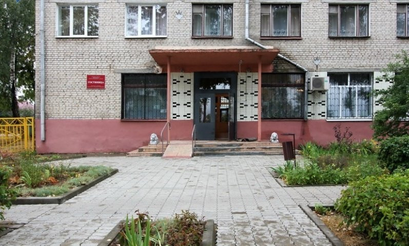 Klichaw旅游攻略图片