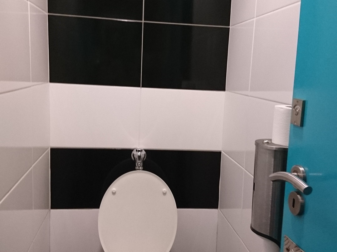 Galleria Ice Rink-Amanzimtoti必去景点