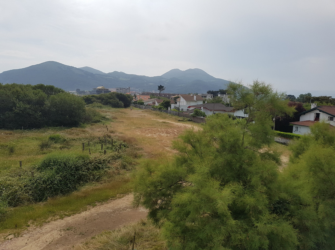 Hostal de Berria
