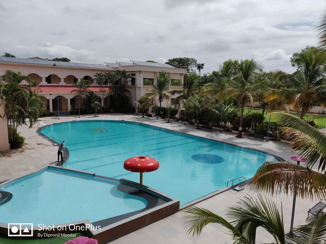 Malpani Club and Resort主图