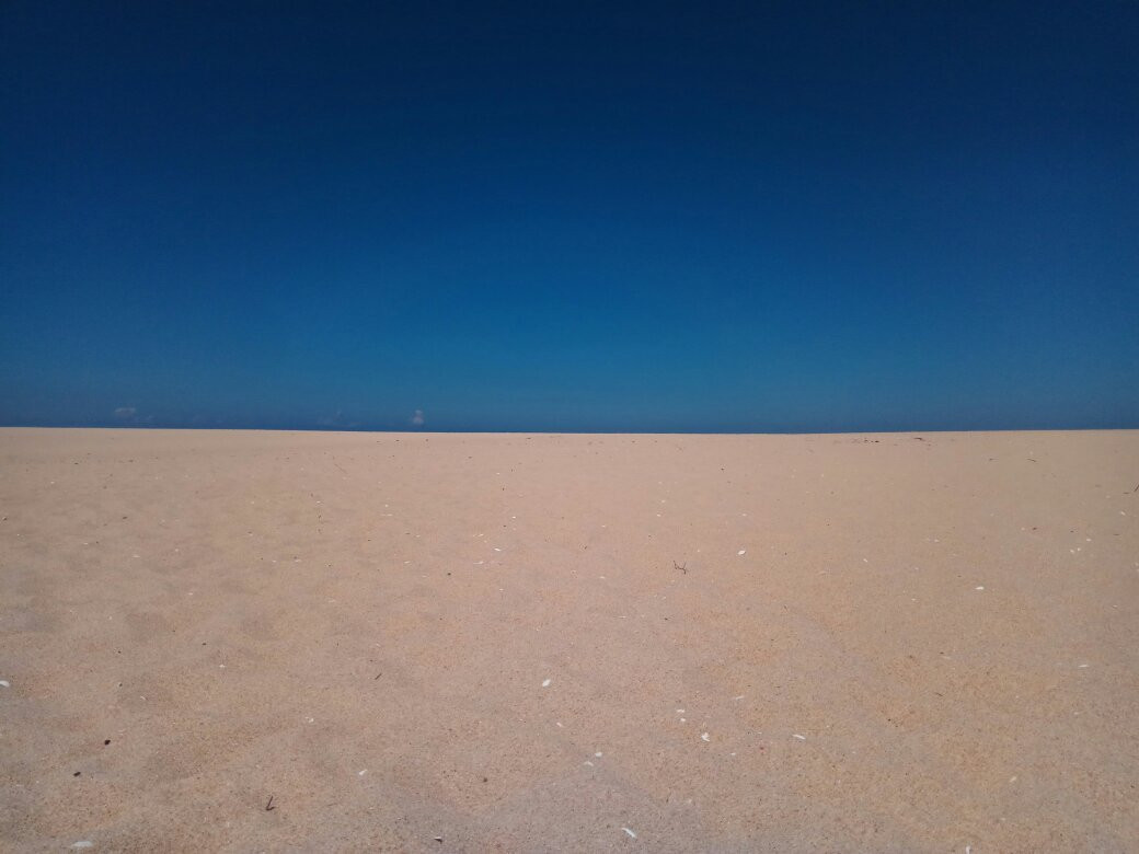 Praia da Aberta Nova景点图片