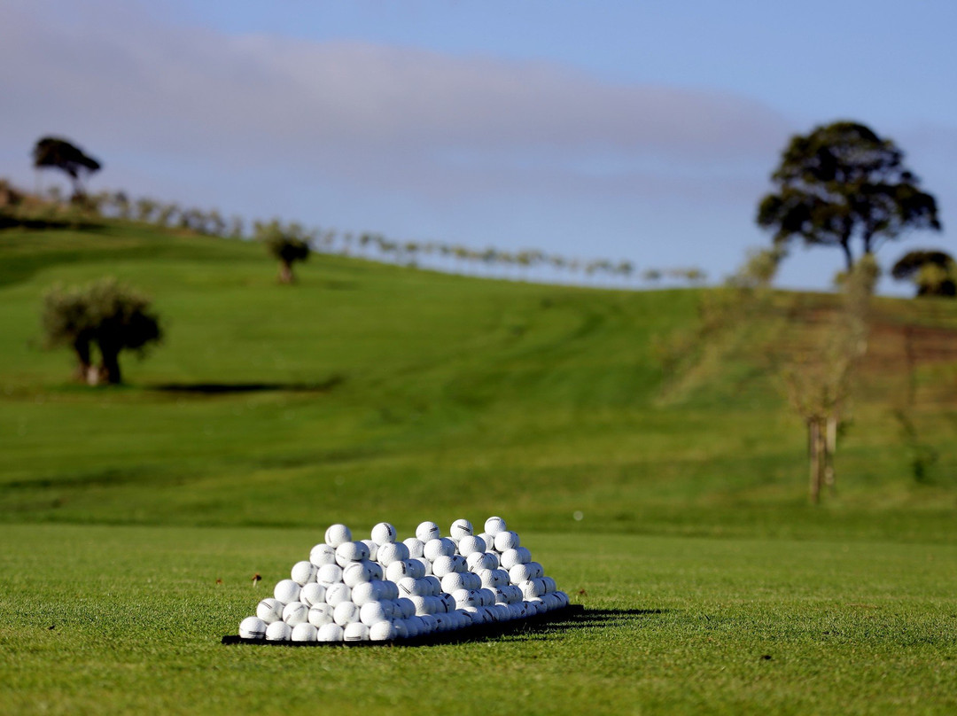 Murtoli Golf Links-Sartene必去景点