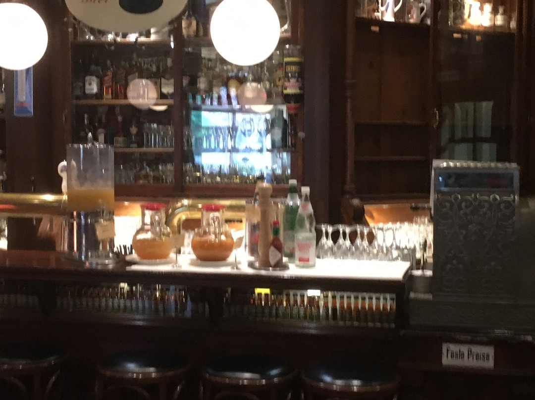 格鲁纳乌酒店主图