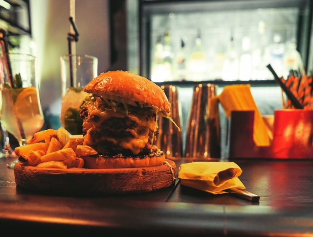 Craft Kitchen & Bar