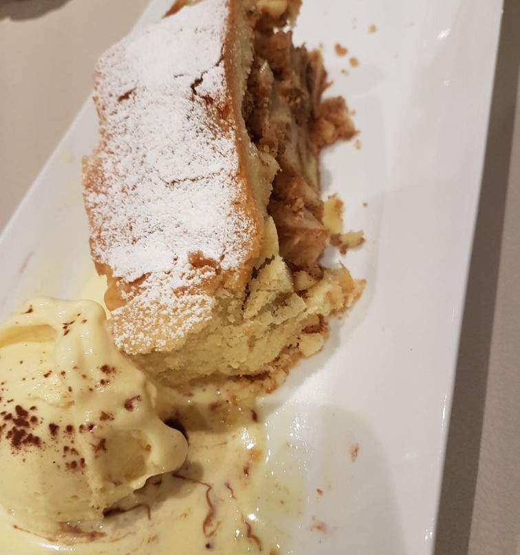 Wunderbar Cafe