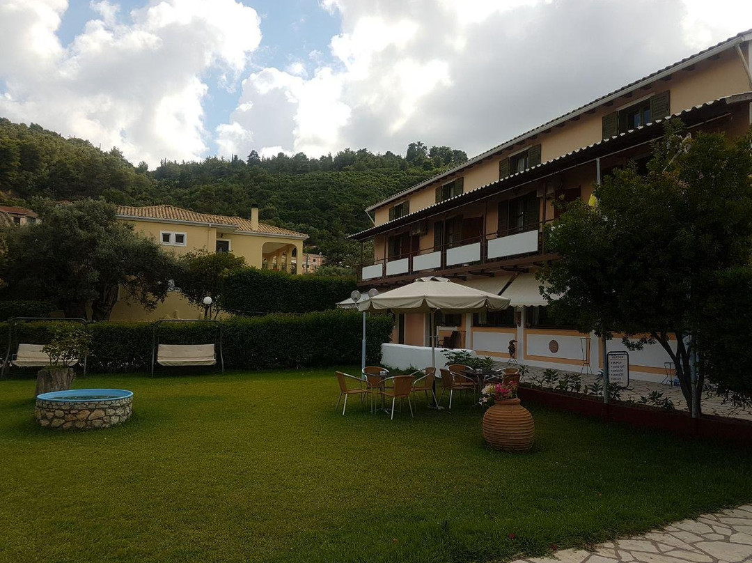 Alexaria Holiday Homes主图