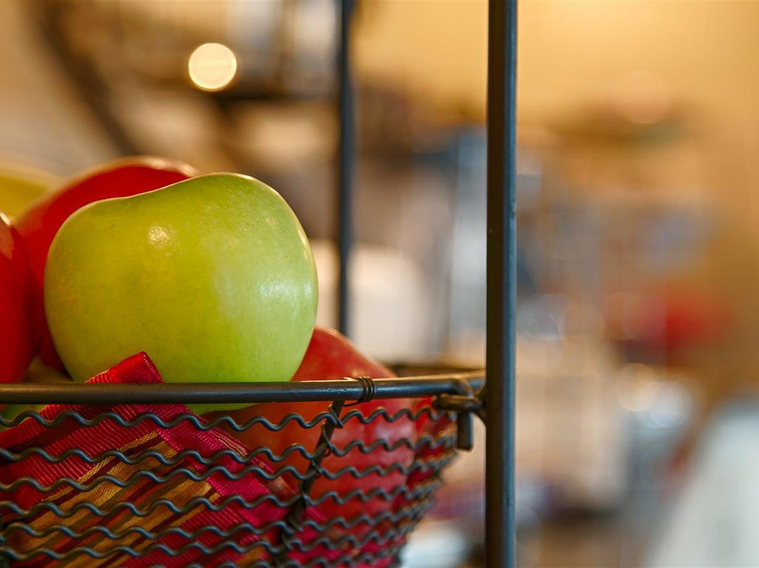 Best Western Inn Of Mcalester主图