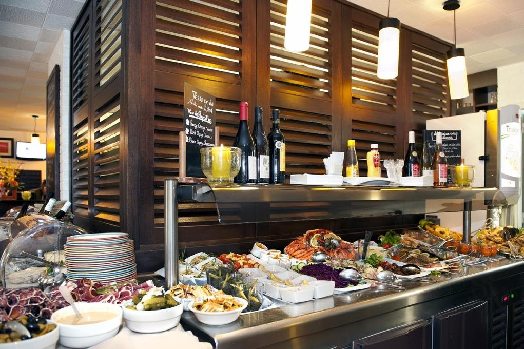 Hotel Orleans Olivet主图