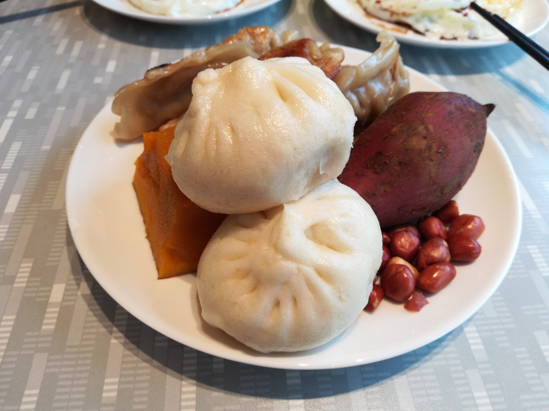 杭州富阳宝龙艺悦酒店（宝龙广场店）主图