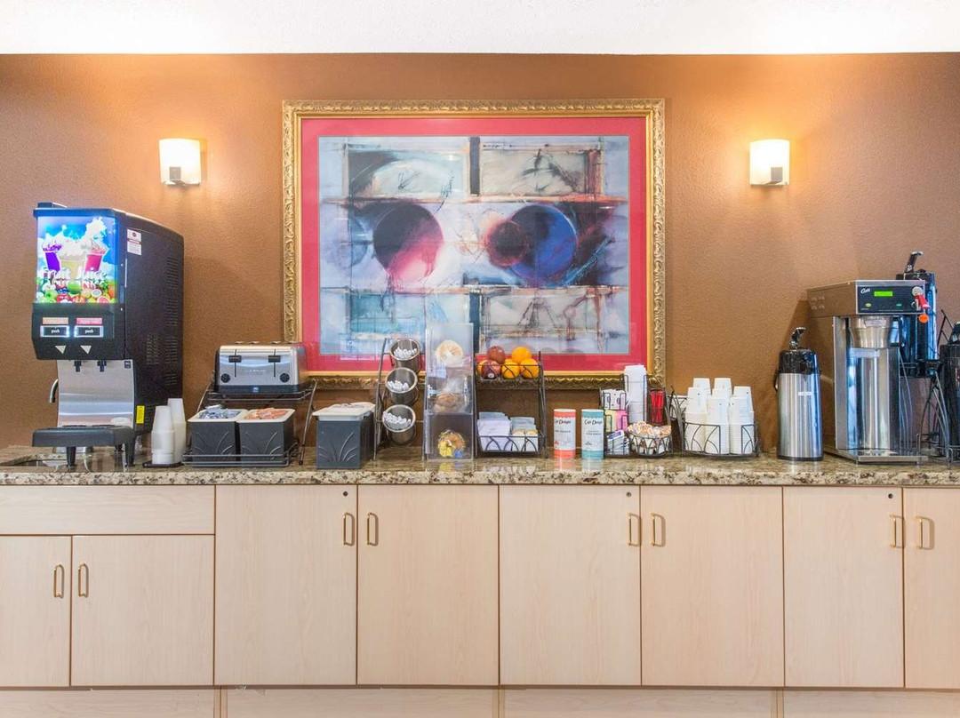 Microtel Inn & Suites by Wyndham Independence主图