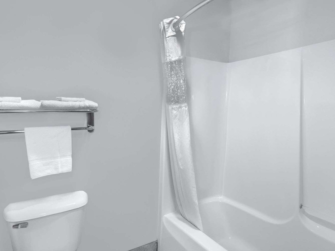 Days Inn By Wyndham Carroll主图