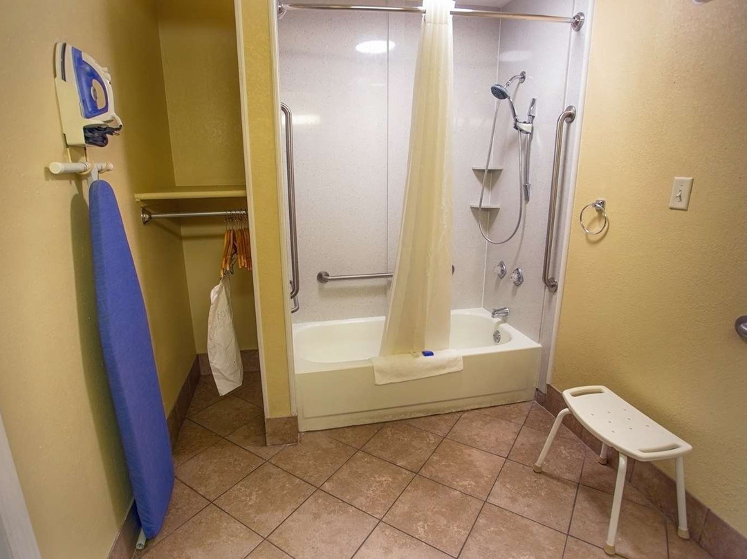 Best Western Athens Inn主图