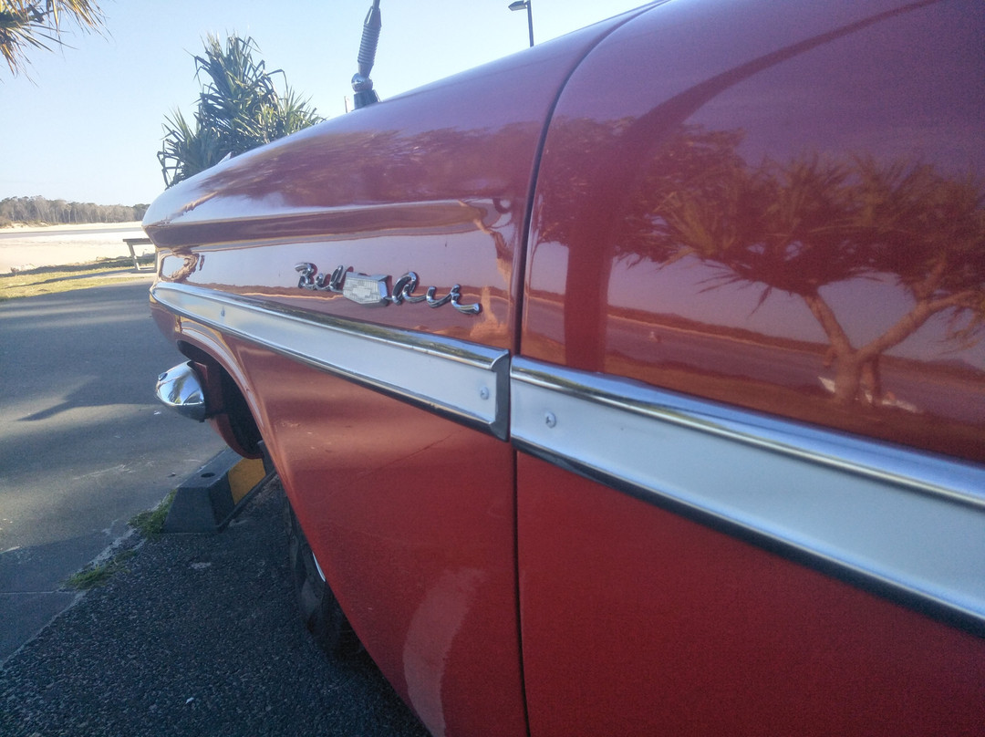 Ultimate Car Tours-Tewantin必去景点