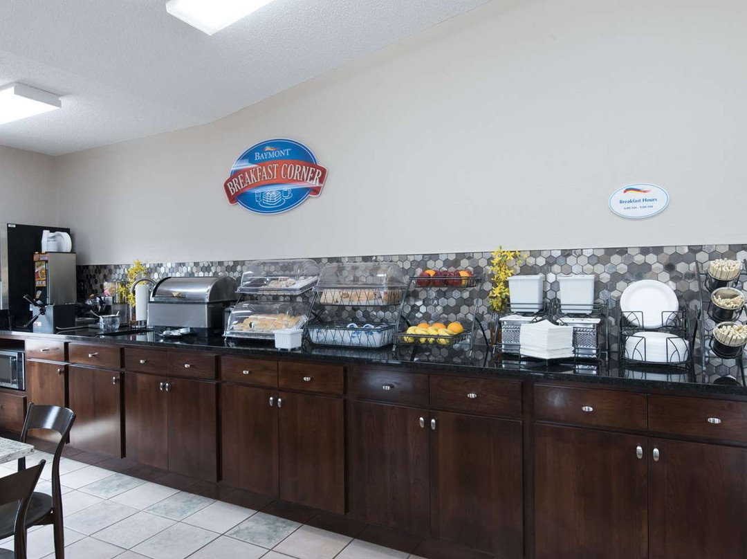 河畔小木屋主图