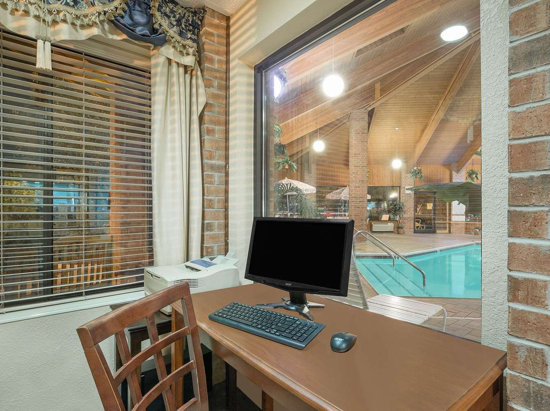 Baymont by Wyndham Boone主图