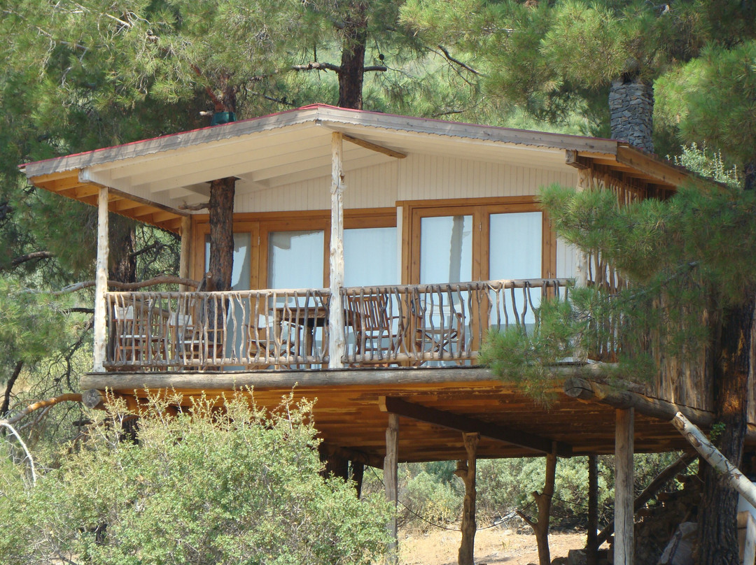 Yenice Vadi Natural Life Village主图