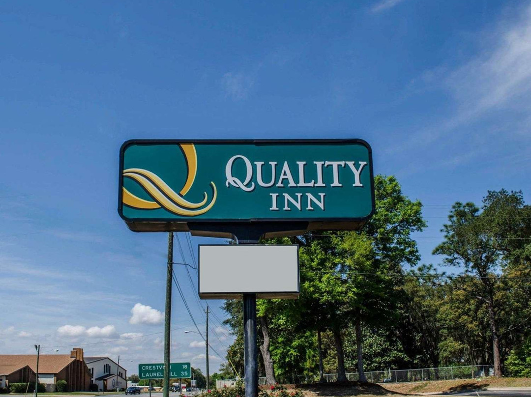 Days Inn by Wyndham Eglin AFB主图