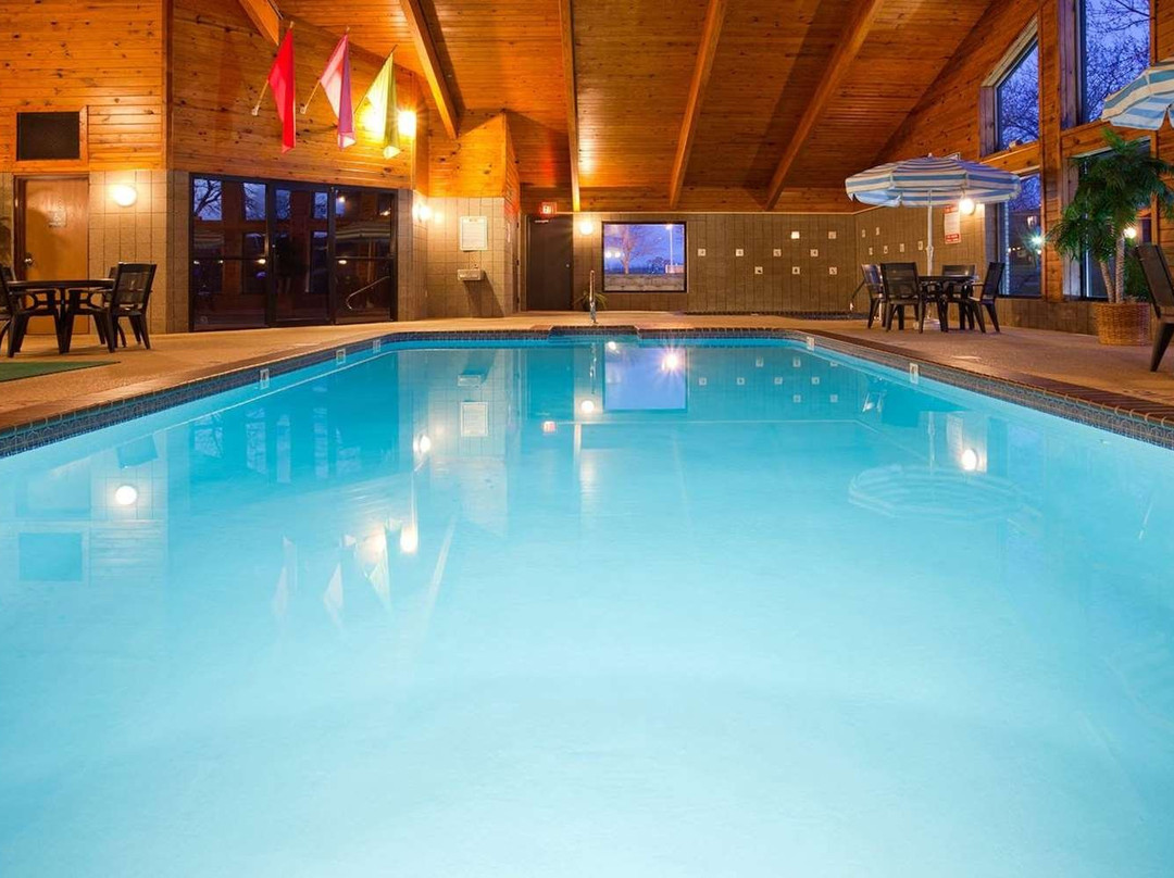 AmericInn by Wyndham Stuart主图